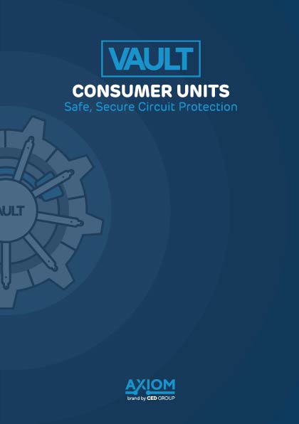 Vaul Circuit Protection