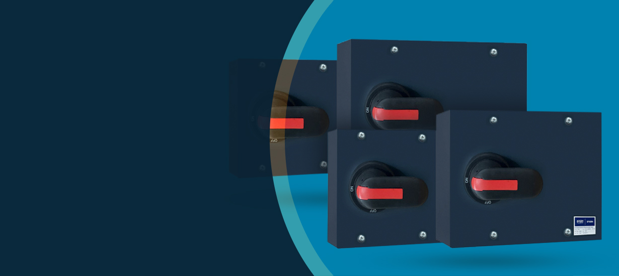 What Is a Switch Fuse?