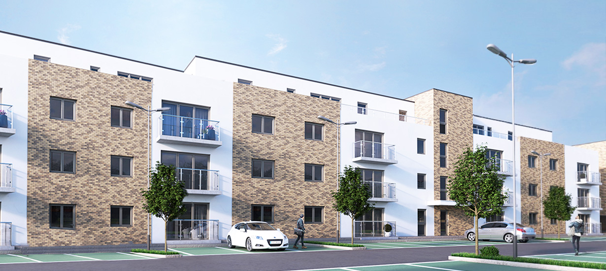 Stockwood Gardens Luton